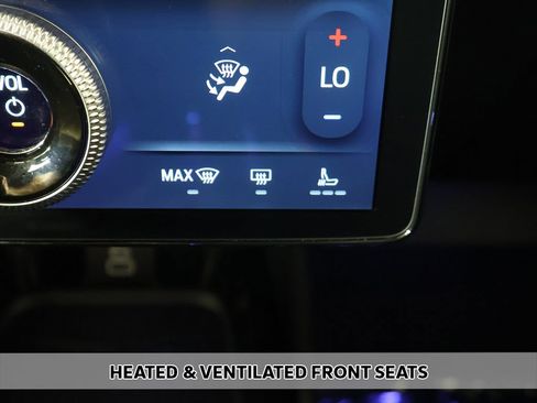 Used 2025 Ford Mustang Mach-E Premium AWD/4WD image 6