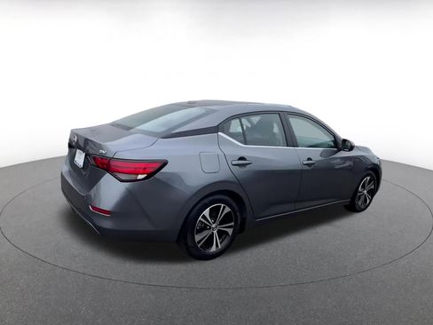Used 2023 Nissan Sentra SV image 16