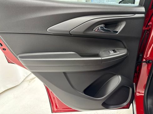 New 2026 Chevrolet TrailBlazer LT image 14