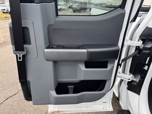 Certified 2024 Ford F150 XLT w/ Mobile Office Package image 30