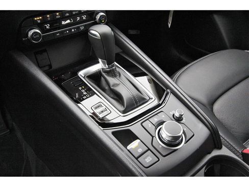 New 2025 MAZDA CX-5 AWD 2.5 S w/ Preferred Package image 25