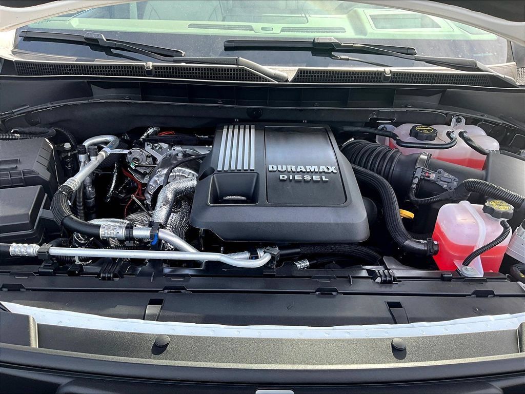 New 2026 GMC Yukon XL Denali w/ Advanced Technology Package AWD/4WD image 12