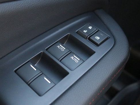 New 2026 Honda Ridgeline Black Edition image 17