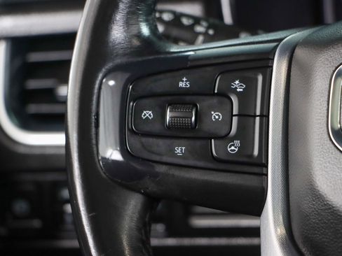 Used 2021 GMC Yukon SLT w/ SLT Premium Package RWD image 14