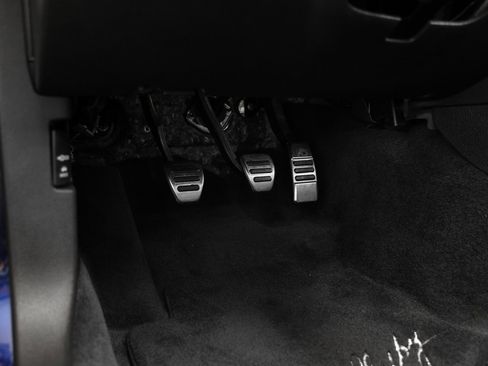 Used 2012 Ford Mustang Shelby GT500 w/ Electronics Pkg image 46