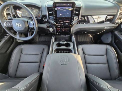 Used 2026 RAM 1500 Rebel w/ Rebel Level 2 Equipment Group image 21