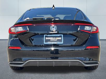 Used 2026 Honda Civic Sport