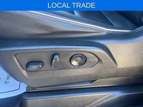 Used 2023 Chevrolet Suburban Premier AWD/4WD image 13