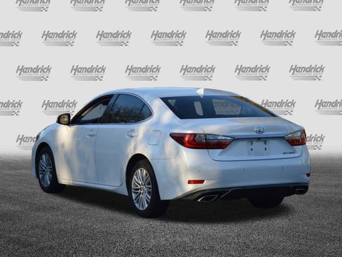 Used 2016 Lexus ES 350 image 9