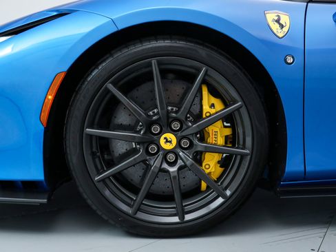 Certified 2022 Ferrari F8 Tributo image 41