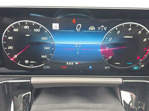 New 2026 Mercedes-Benz GLA 250 4MATIC image 29