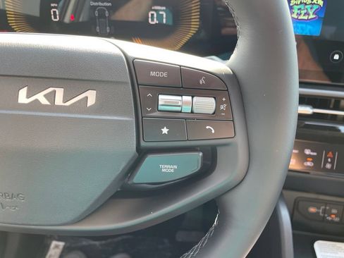 New 2026 Kia Sportage EX AWD/4WD image 26