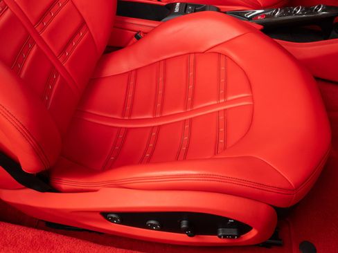 Certified 2021 Ferrari F8 Tributo image 68