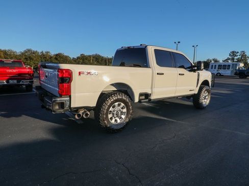 Used 2024 Ford F350 XLT w/ 360-Degree Camera Package image 11