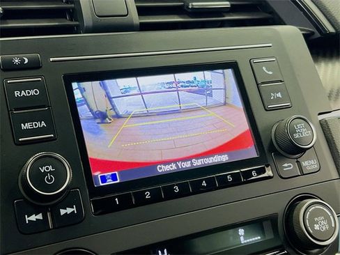 Used 2019 Honda Civic Sport image 10