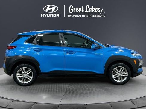 Used 2019 Hyundai Kona SE image 6