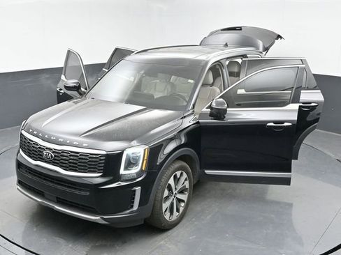 Used 2020 Kia Telluride S image 51