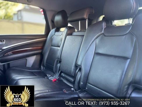 Used 2014 Acura MDX SH-AWD w/ Technology Package image 10