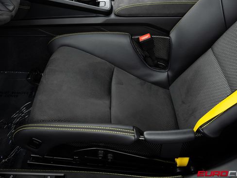 Used 2025 Porsche 911 GT3 RS RWD image 47