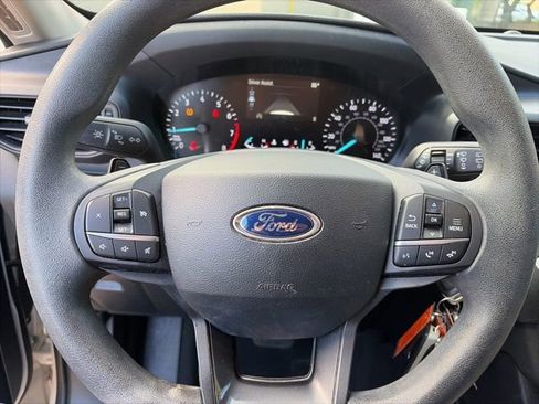 Used 2020 Ford Explorer 2WD image 9