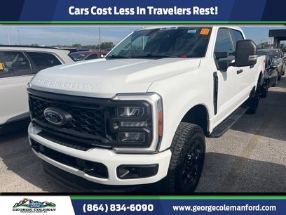 Used 2023 Ford F250 XL w/ STX Appearance Package