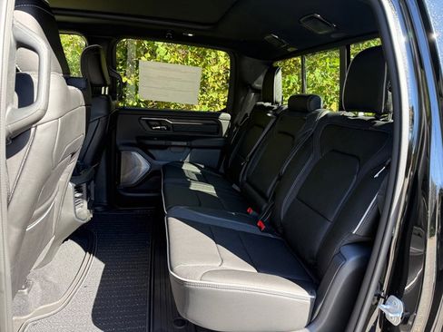 New 2026 RAM 1500 Limited image 20