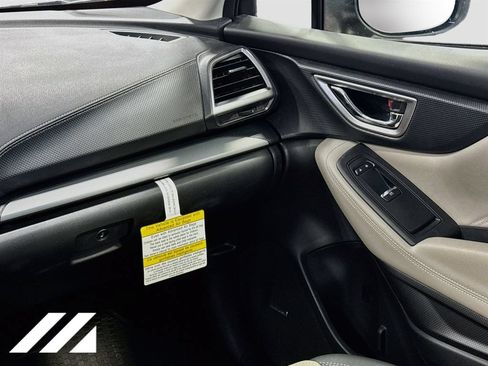 Used 2020 Subaru Forester Limited w/ Popular Package #3 AWD/4WD image 27
