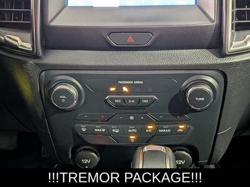 Used 2023 Ford Ranger XLT w/ Tremor Off-Road Package AWD/4WD image 27