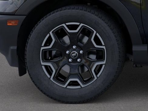 New 2026 Ford Bronco Sport Outer Banks w/ Outer Banks Tech Package+ AWD/4WD image 19