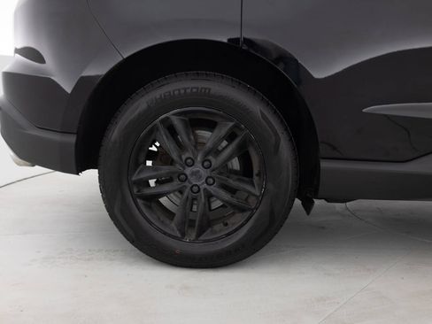 Used 2016 Ford Edge SEL w/ Class II Trailer Tow Package AWD/4WD image 19