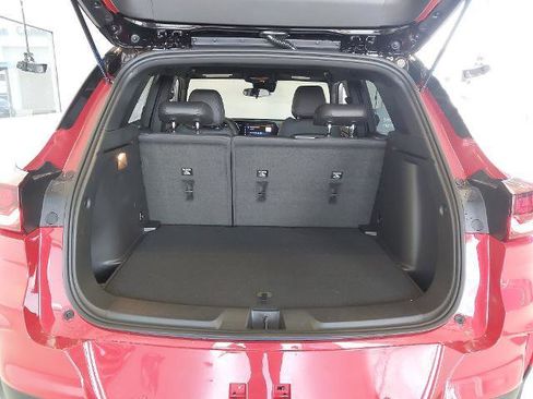 New 2026 Chevrolet TrailBlazer RS w/ Driver Confidence Package image 27