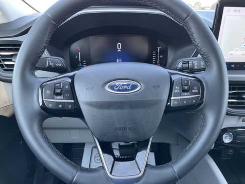 Used 2023 Ford Escape Active w/ Tech Pack #1 image 18