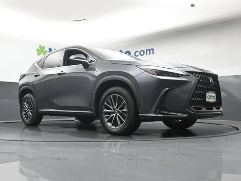 Used 2023 Lexus NX 350 AWD w/ Cold Area Package image 26