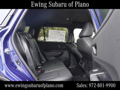 Used 2026 Subaru Outback Limited AWD/4WD image 17