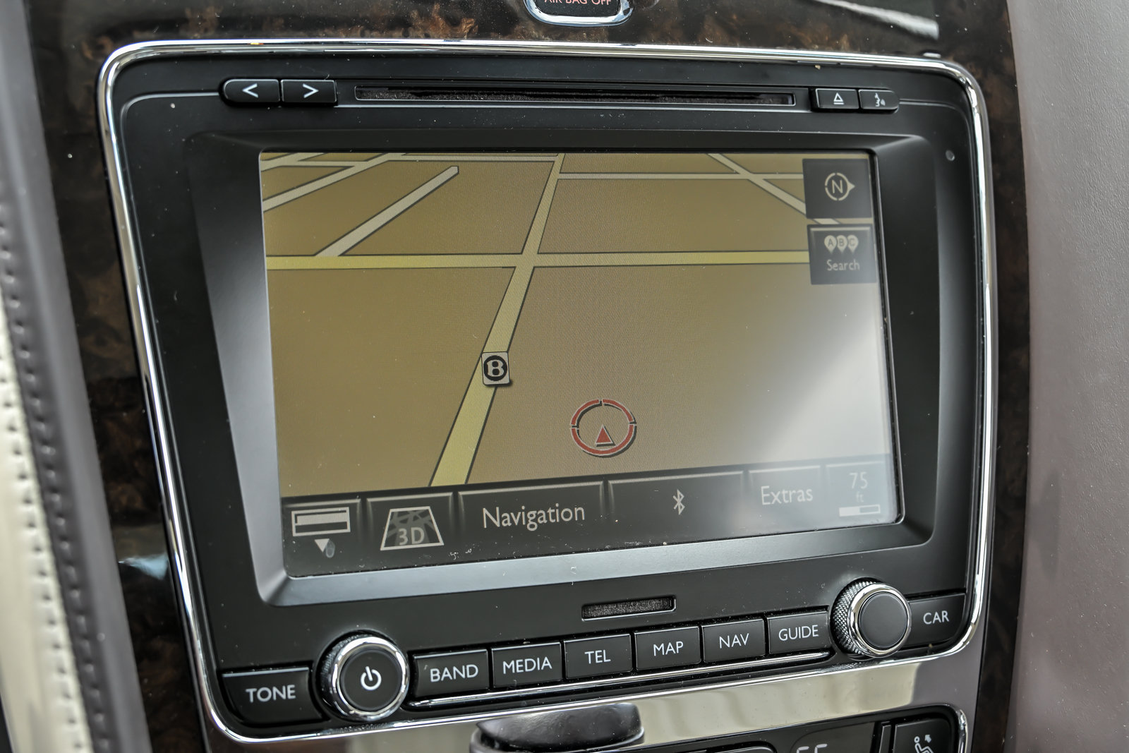 Used 2014 Bentley Continental GT AWD/4WD image 42