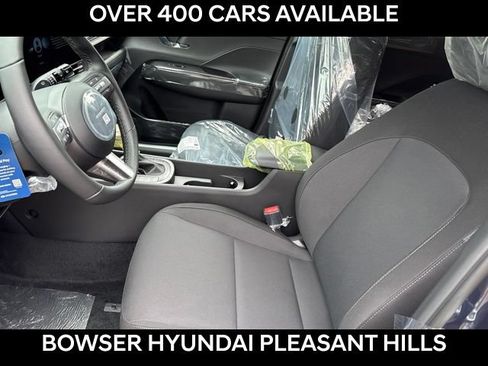 New 2026 Hyundai Kona SEL Sport AWD/4WD image 4