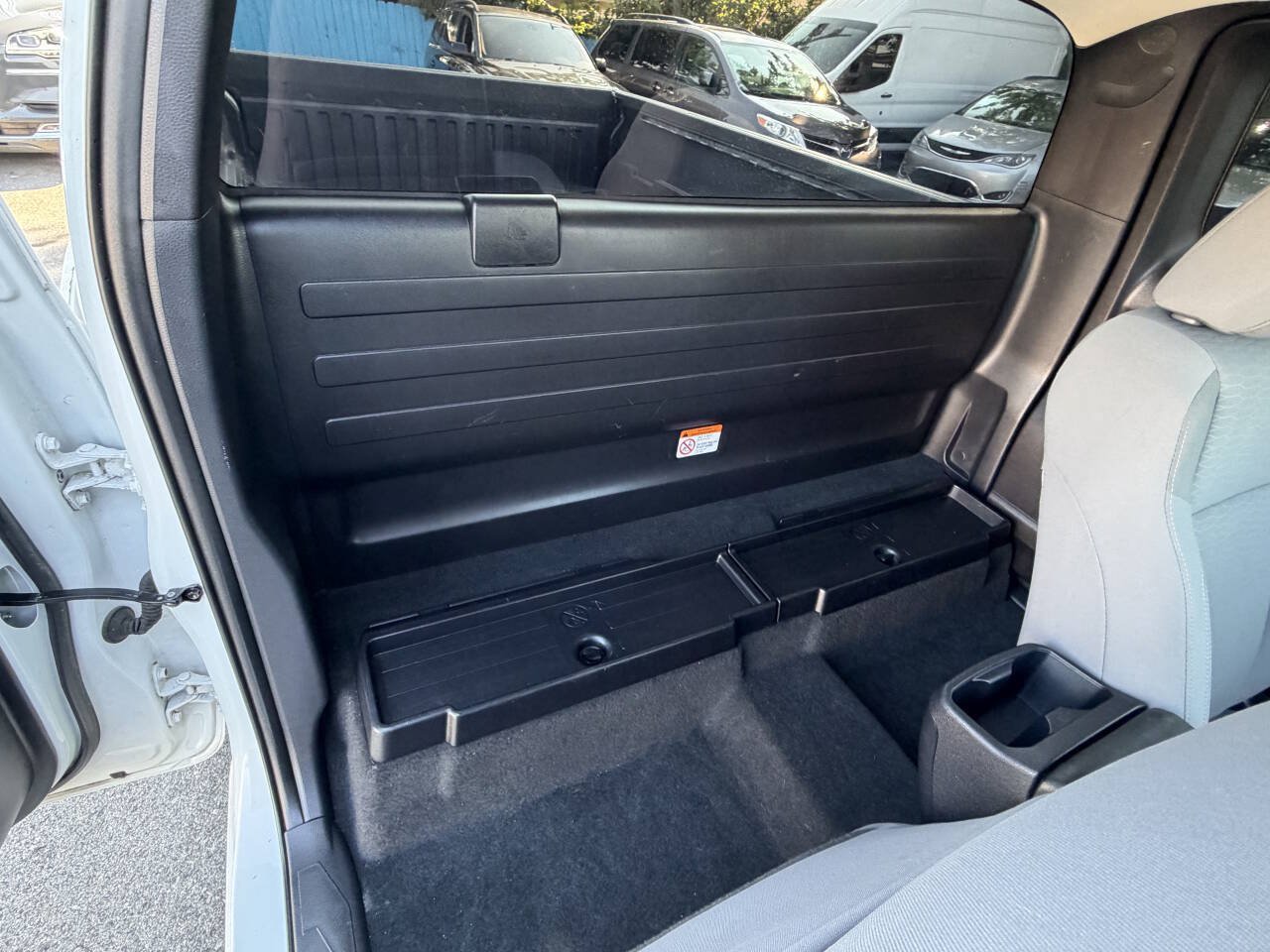 Used 2019 Toyota Tacoma SR RWD image 29