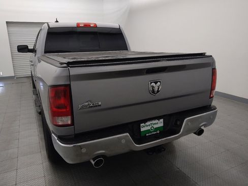 Used 2019 RAM 1500 Big Horn image 6