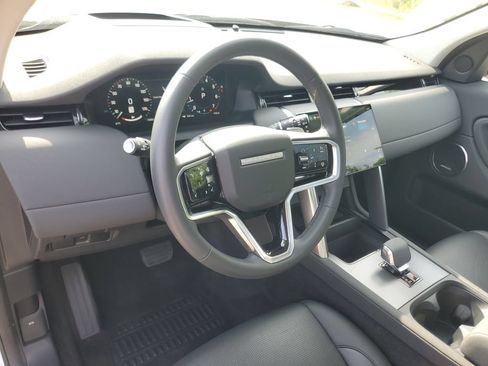 Used 2025 Land Rover Discovery Sport S AWD/4WD image 14