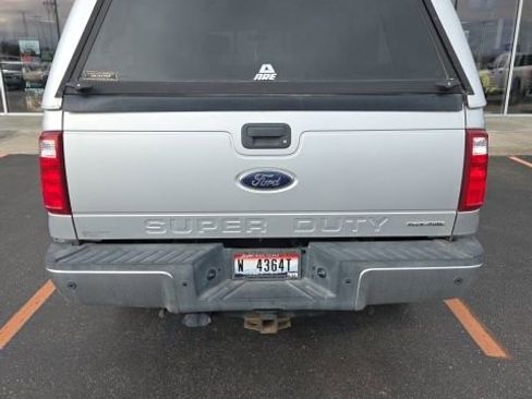 Used 2016 Ford F250 XLT w/ XLT Value Package image 6