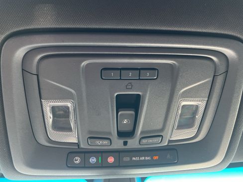 Used 2019 GMC Sierra 1500 AT4 w/ AT4 Preferred Package AWD/4WD image 27