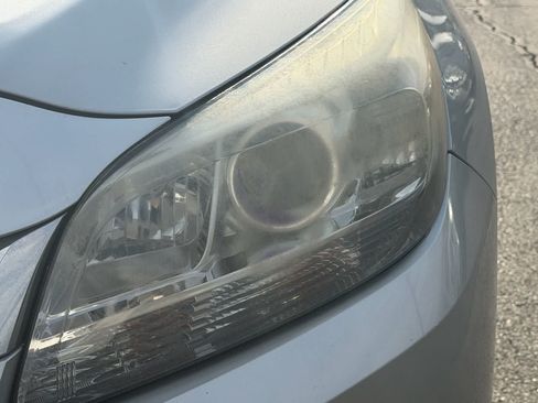 Used 2014 Chevrolet Malibu LTZ FWD image 27
