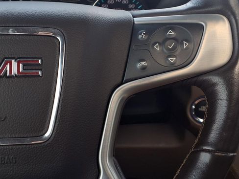 Used 2018 GMC Yukon SLT w/ Open Road Package image 24