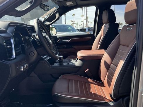 New 2026 GMC Sierra 1500 Denali Ultimate image 23
