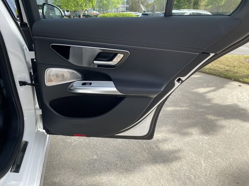 Certified 2025 Mercedes-Benz E 350 Sedan image 43