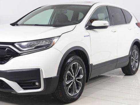 Used 2022 Honda CR-V EX-L image 51