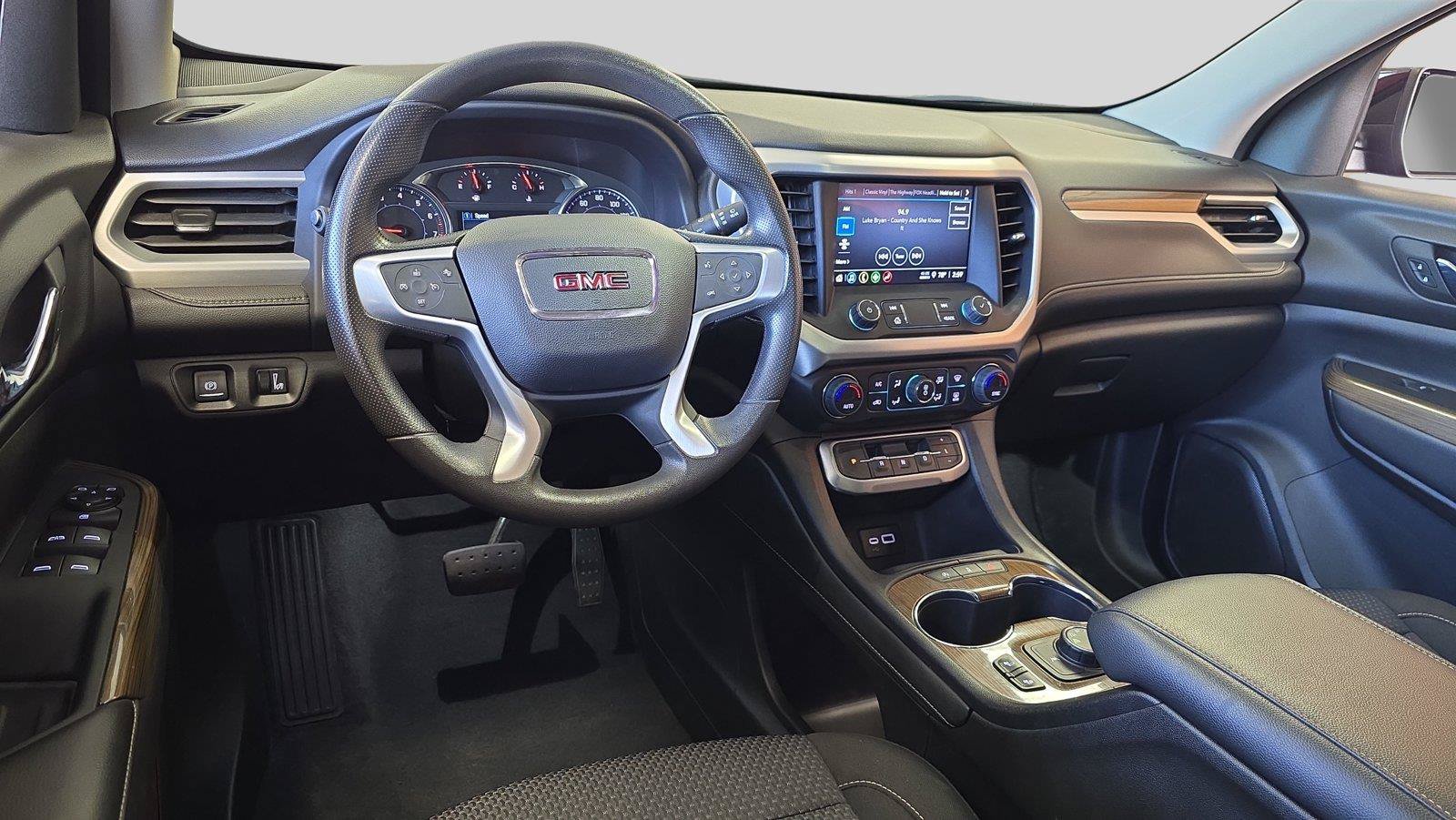 Used 2023 GMC Acadia SLE w/ Driver Convenience Package AWD/4WD image 20