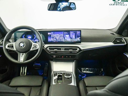 Certified 2023 BMW M340i w/ Premium Package RWD image 16