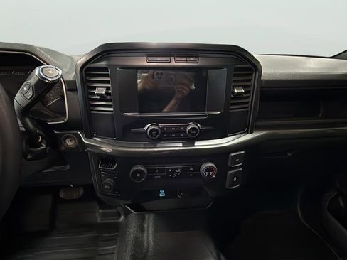 Used 2023 Ford F150 XL w/ STX Appearance Package image 14