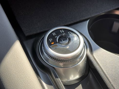 New 2026 Ford Explorer Active w/ Active Comfort Package image 17